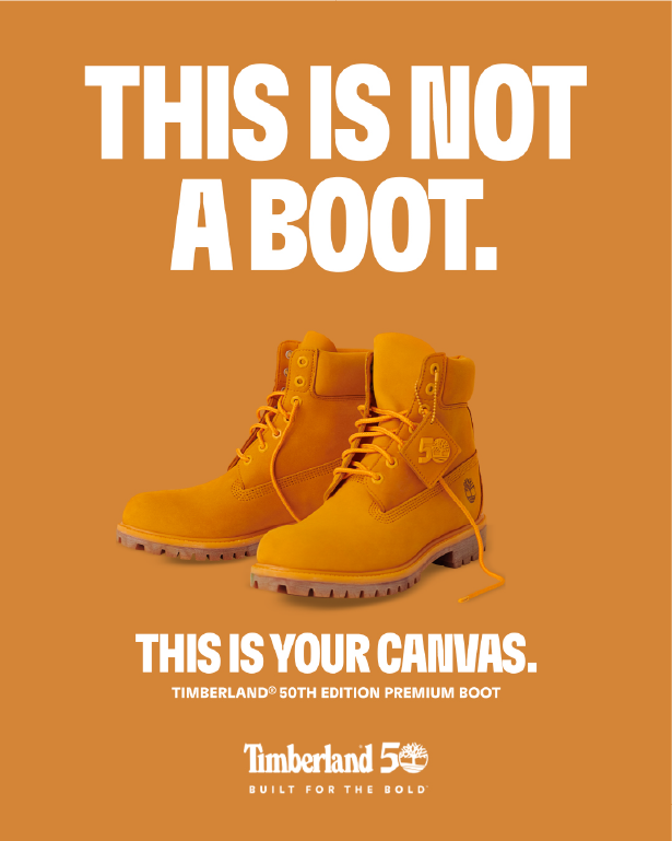Code promo sale timberland 50